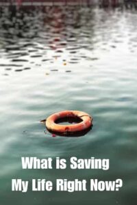 spring saving my life