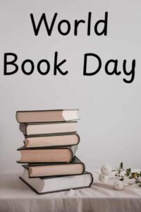 World book day