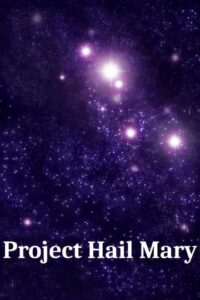 hail mary