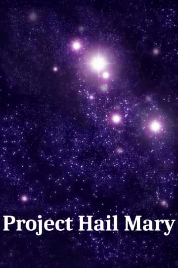 hail mary