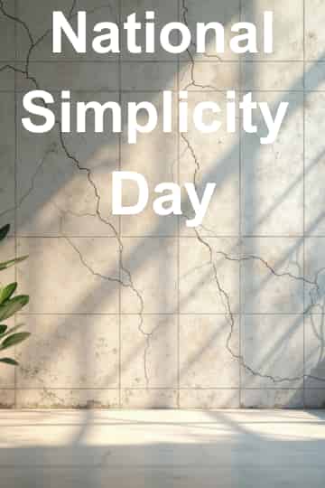 simplcity