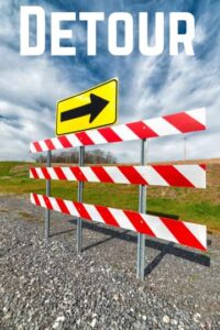 detour