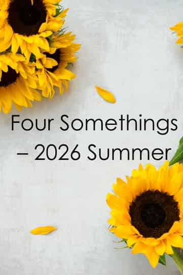 Summer four somethings