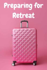 retreat