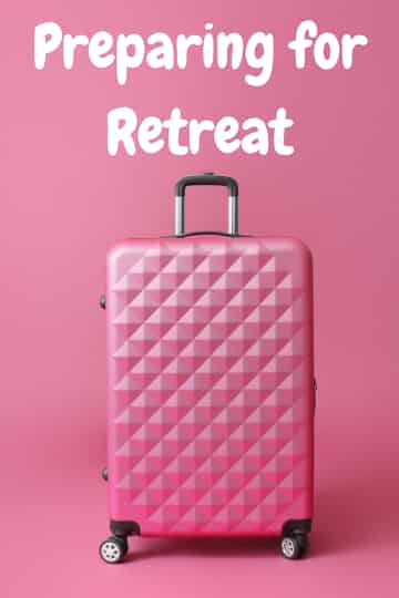 retreat