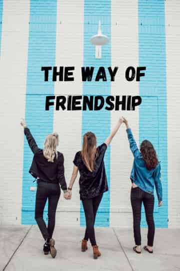 friendship