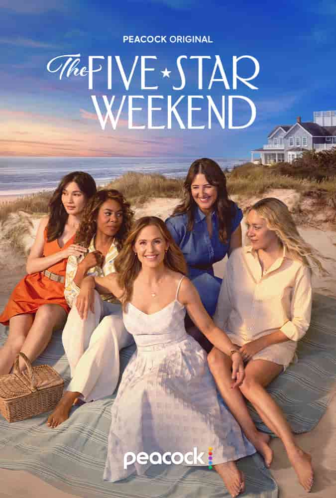 five star weekend