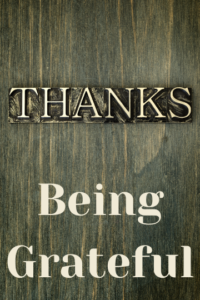 grateful