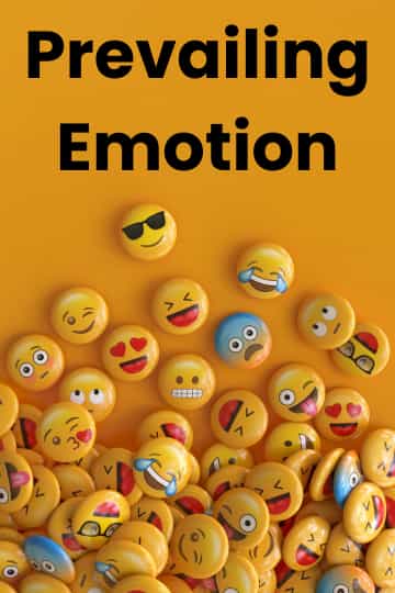 emotion