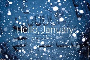 2018 -the Year Ahead