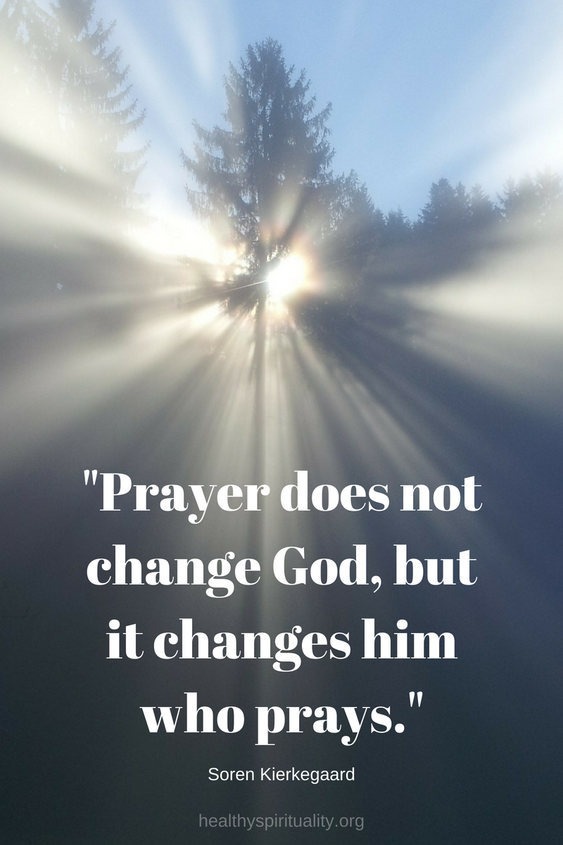 Intercessory Prayer – Praying for Others – Even the Difficult Ones ...