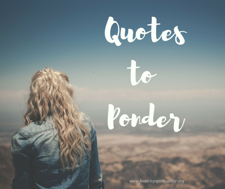 quotes-to-ponder-healthy-spirituality