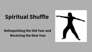 shuffle