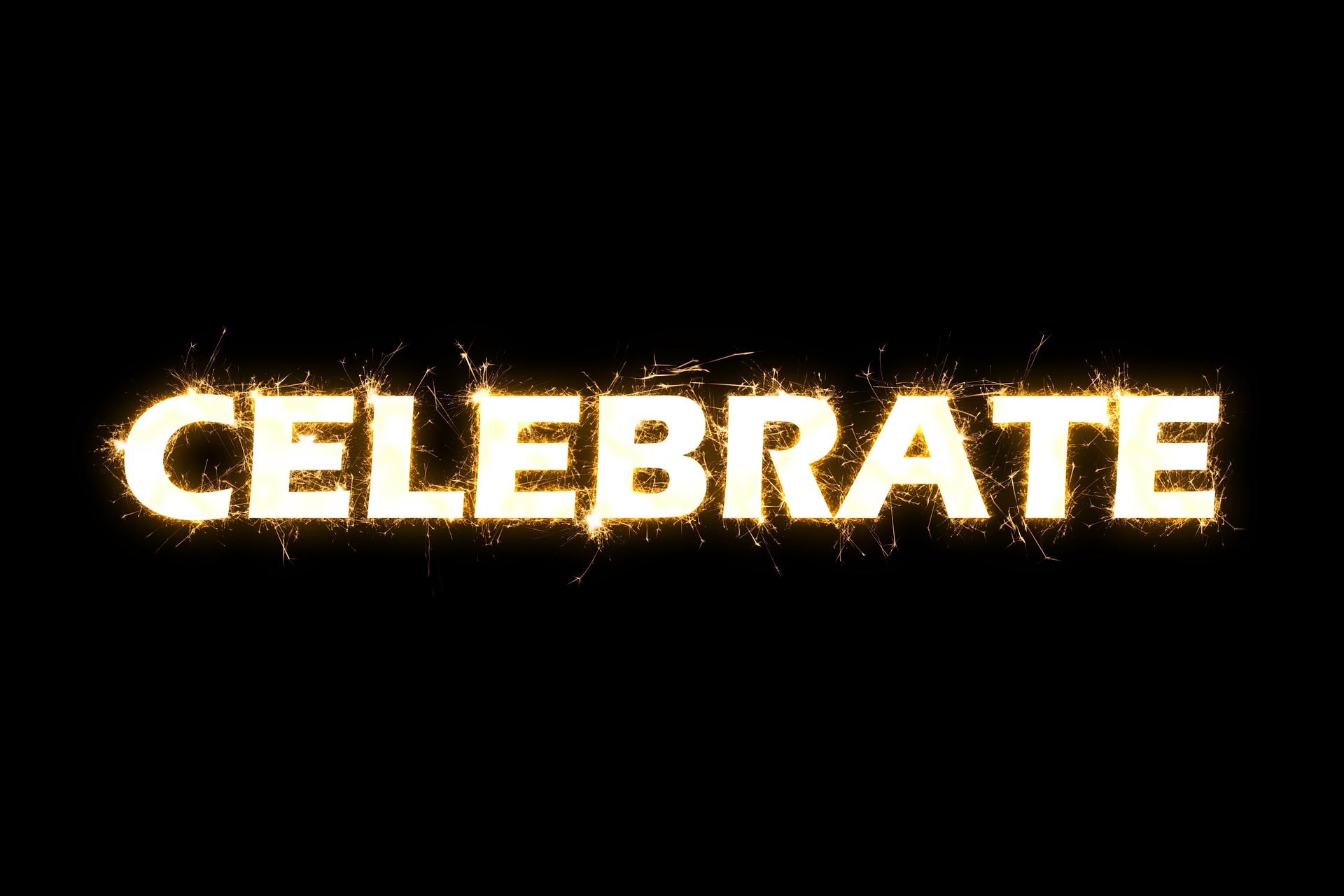 10 Tips for the Spiritual Practice of Celebration | Healthy Spirituality