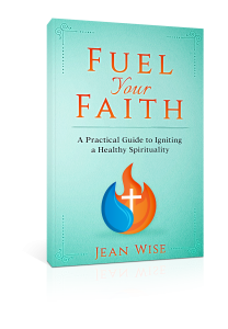 fuel your faith
